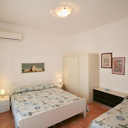Villa Emilia Lignano Sabbiadoro Exteriér fotografie
