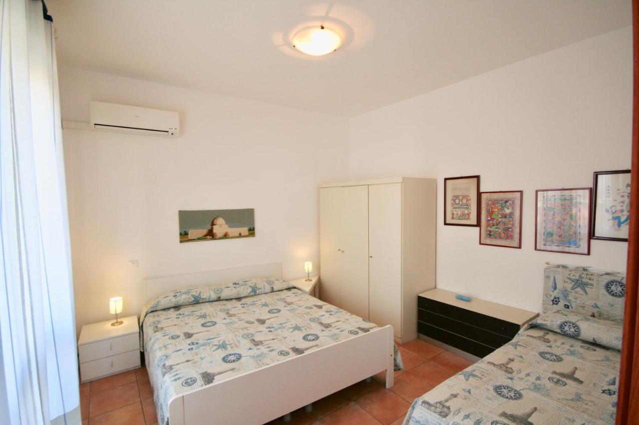 Villa Emilia Lignano Sabbiadoro Exteriér fotografie