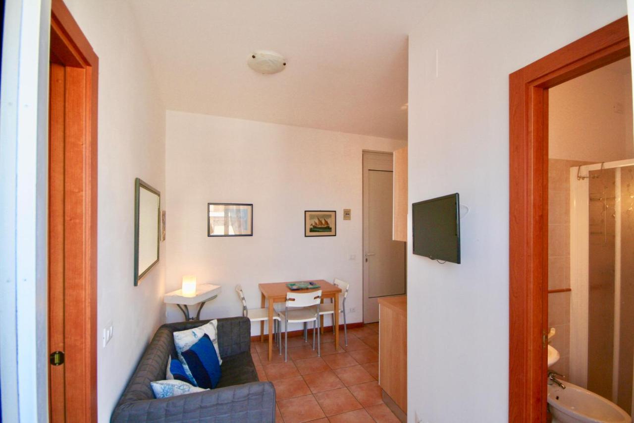 Villa Emilia Lignano Sabbiadoro Exteriér fotografie