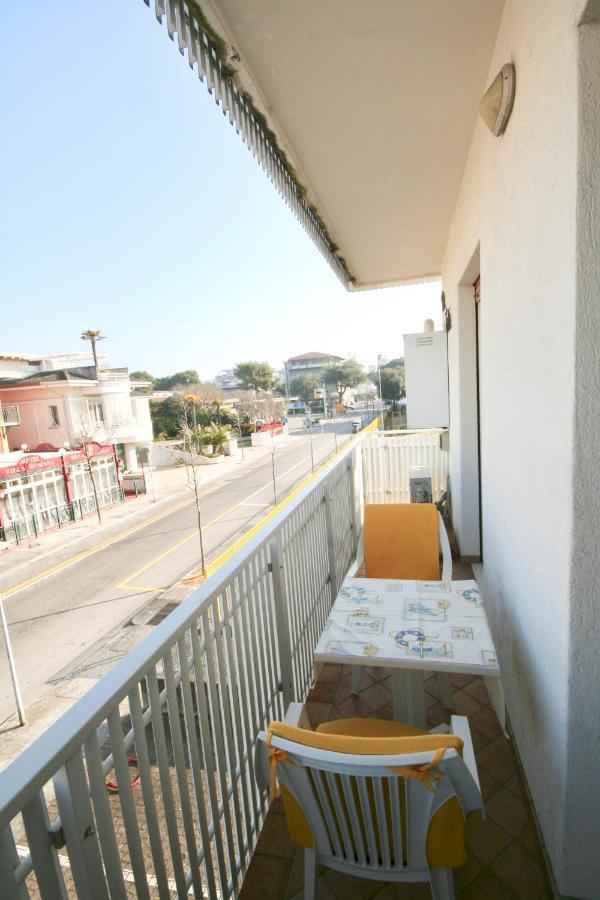 Villa Emilia Lignano Sabbiadoro Exteriér fotografie